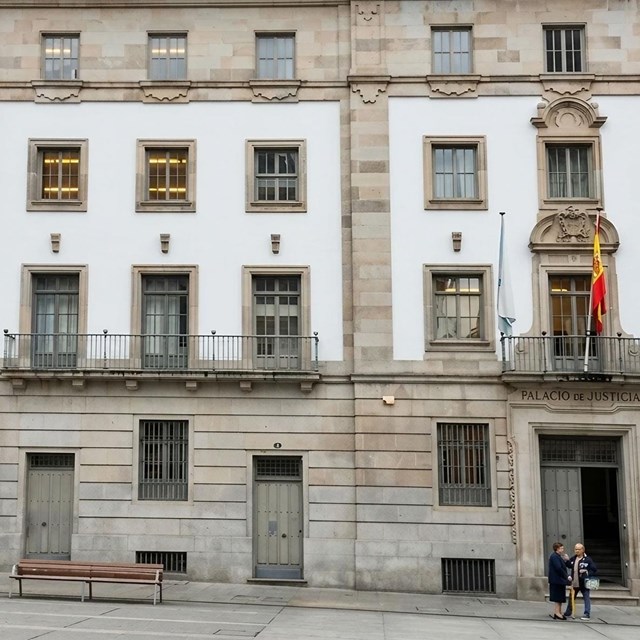 Gestión integral de todo tipo de procedimientos