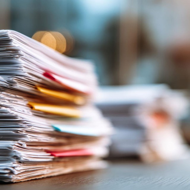 Gestionamos citaciones o notificaciones con rapidez