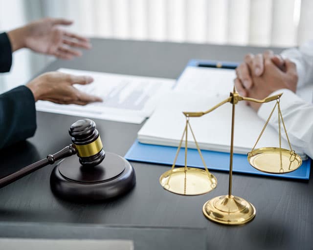 Control de plazos y señalamientos