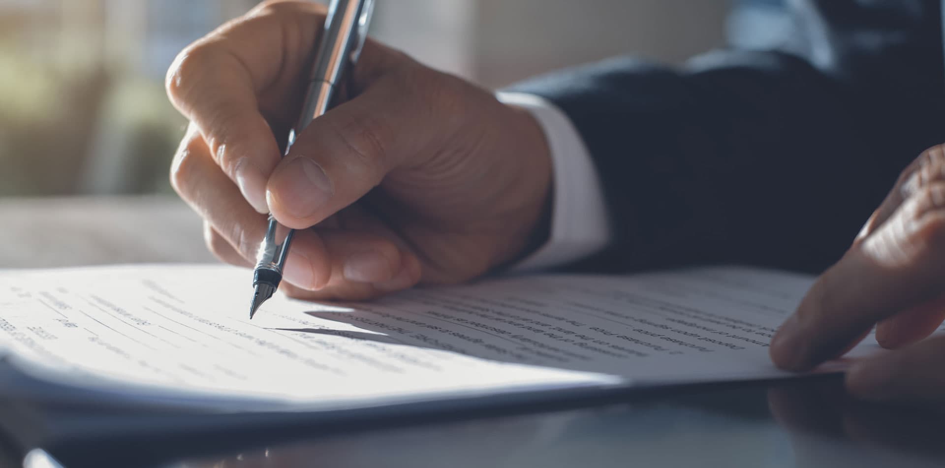 Garantice la gestión integral de sus procedimientos judiciales en Pontevedra