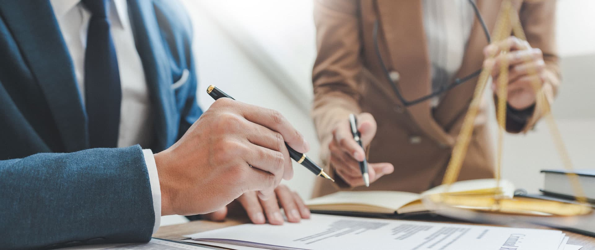 ¿Necesita agilizar un procedimiento judicial? ¡Contacte ahora!