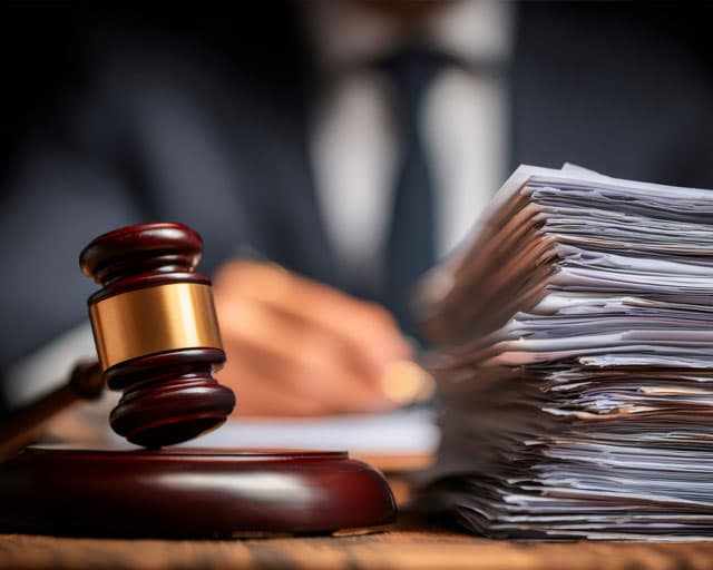 Procurador en A Coruña