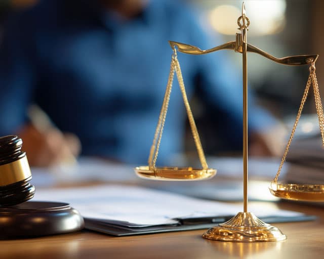 Procurador en Pontevedra