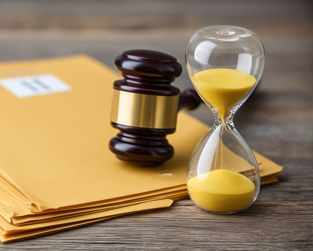 Escritos e impulsos procesales