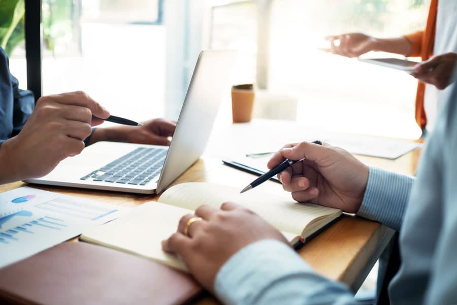 representación judicial en Santiago