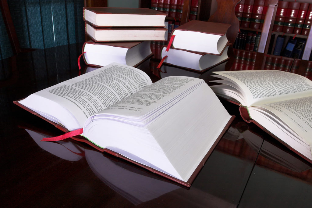 Representación judicial y procuraduría en Cambados